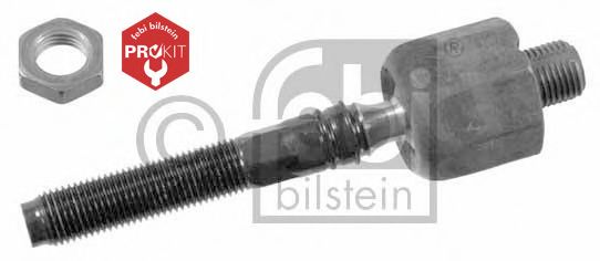 FEBI BILSTEIN - 23031 - Кермова тяга (без накінечника) Volvo S 60, V 70 II/XC II, S 80, XC 90 04-