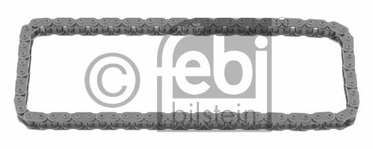 FEBI BILSTEIN - 25171 - Ланцюг масляної помпи Ford Mondeo III/Transit 2,0/,2Di/TDCI/PSA 2.0Hdi 03-