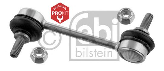 FEBI BILSTEIN - 25272 - Тяга стабілізатора зад. Audi A8 2.8-4.2 95-02