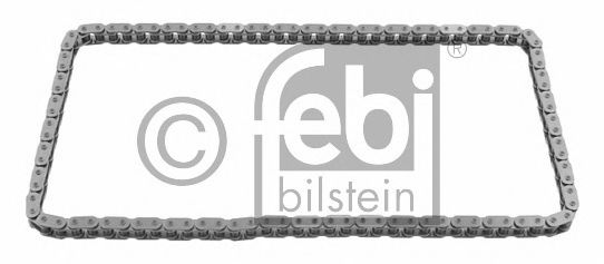 FEBI BILSTEIN - 25404 - Ланцюг розподільчого валу VAG 1.8-3.2 V6 quattro 08.97-