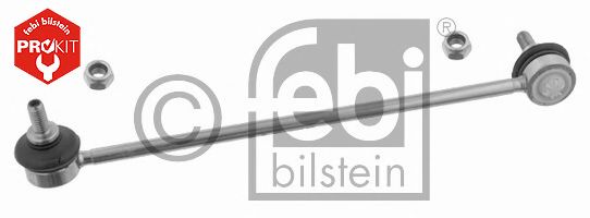 FEBI BILSTEIN - 26633 - Тяга стабiлiзатора ліва BMW 3 (E46) 2.5/3.0/3.0D 01.00-05.05
