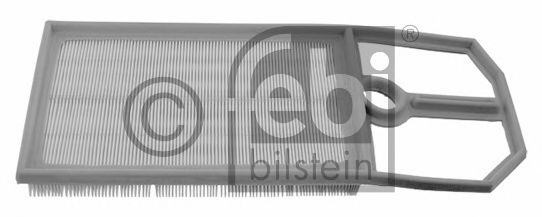 FEBI BILSTEIN - 30361 - Фільтр повітряний