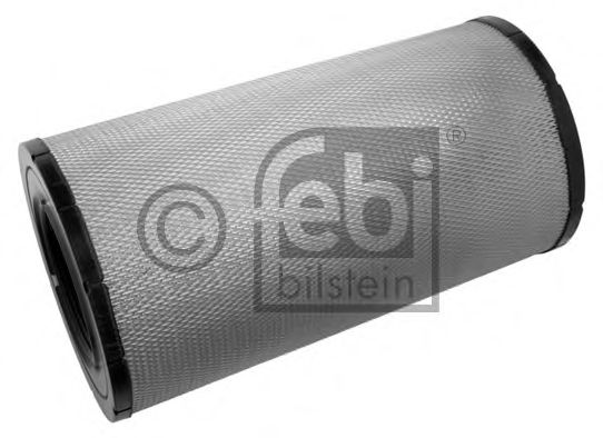 FEBI BILSTEIN - 35578 - 1638054 фильтр воздушный