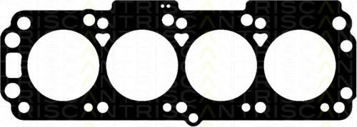 TRISCAN - 501-5074 - Прокладка головки astra 1.7 td 94-00 (1.5mm) (дв. от 14270980)