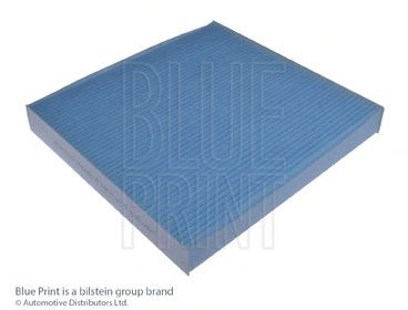 BLUE PRINT - ADH22507 - Фільтр салона Honda Accord  2.0I 16V, 2.4I 16V, 2.2I-CTDI 02