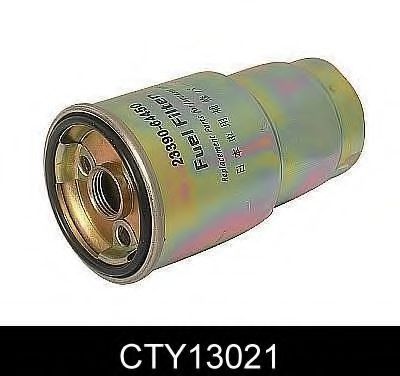 COMLINE - CTY13021 - CTY13021 Comline - Фільтр палива ( аналогWF8218/KC100D )