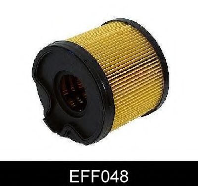 COMLINE - EFF048 - EFF048 Comline - Фільтр палива _ аналогWF8195 _
