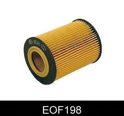 COMLINE - EOF198 - EOF198 Comline - Фільтр оливи _ аналогWL7449/OX367D _