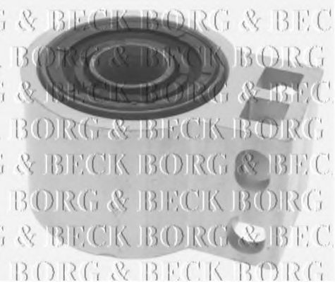 BORG & BECK - BSK7053 - BSK7053 BORG & BECK - Сайлентблок