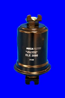 MECAFILTER - ELE3590 - ELE3590 Фільтр палива