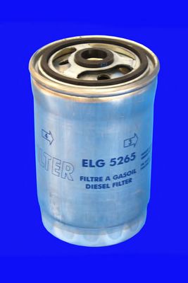 MECAFILTER - ELG5265 - ELG5265 Фільтр палива