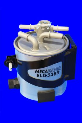MECAFILTER - ELG5389 - ELG5389 Фільтр палива