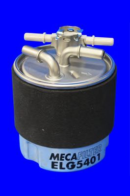 MECAFILTER - ELG5401 - ELG5401 Фільтр палива