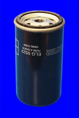 MECAFILTER - ELG5523 - ELG5523 Фільтр палива