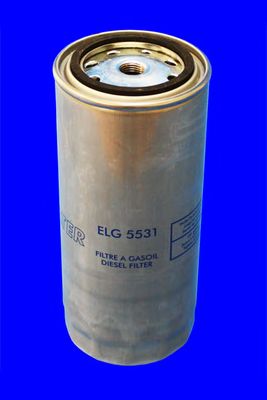 MECAFILTER - ELG5531 - ELG5531 Фільтр палива