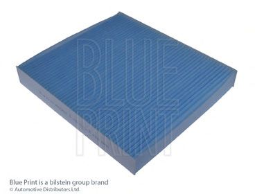 BLUE PRINT - ADN12501 - Фільтр салону Nissan Almera,Primera 1.5-2.2 00-