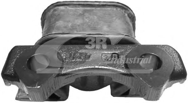 3RG - 40469 - Опора двигуна права Opel Corsa C 1.4 2000-, Meriva 1.6 2003-2005