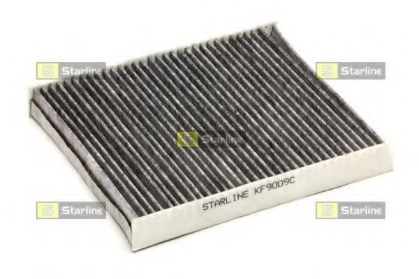 STARLINE - SF KF9009C - Фильтр, воздух во внутренном пространстве