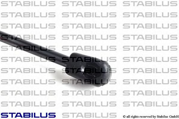 STABILUS - 032436 - Амортизатор багажника VW Bora 98-,VW Passat 96-,Seat Toledo 99-