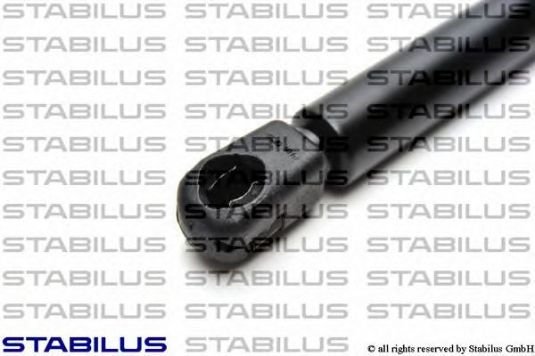 STABILUS - 0421VG - Пружина газова MERCEDES-BENZ ML230 04/98-08/00