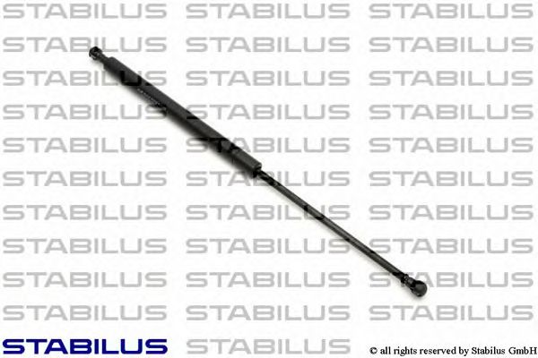 STABILUS - 0592PD - Пружина газова MERCEDES-BENZ E200 07/95-05/03