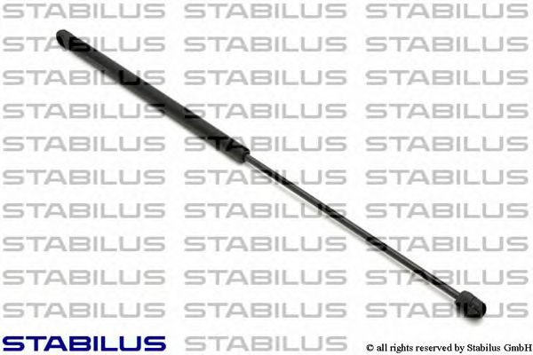 STABILUS - 0823NA - Газовый амортизатор