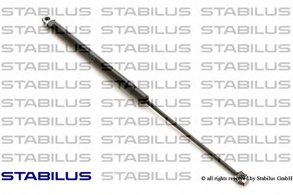 STABILUS - 1585BP - Пружина газова BMW 316i Coupe 09/93-11/98