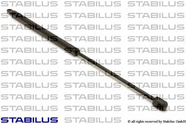 STABILUS - 291919 - Газовый амортизатор