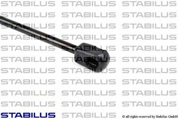 STABILUS - 3062KZ - Газовая пружина, крышка багажник (Кузов)