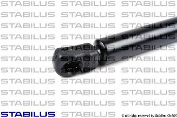 STABILUS - 3062KZ - Газовая пружина, крышка багажник (Кузов)
