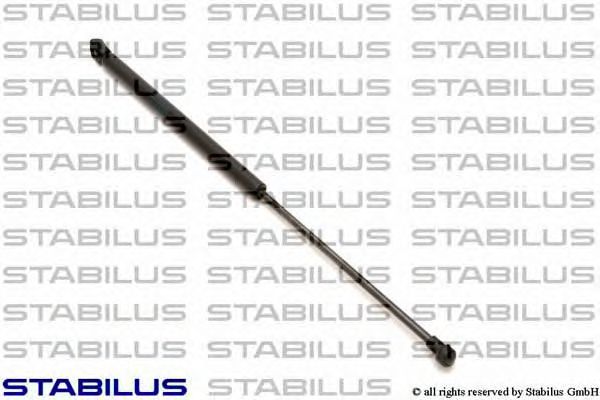 STABILUS - 3445FO - Амортизатор багажника пер VW GOLF III/IV 91-06 (HB/KOMBI); BORA 98-05 