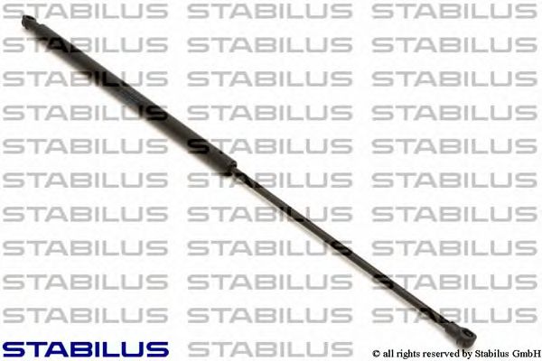 STABILUS - 4147PE - Газовый амортизатор