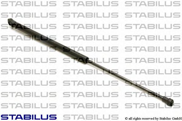 STABILUS - 7628LW - Амортизатор багажника L/P VW Golf/Bora 97-
