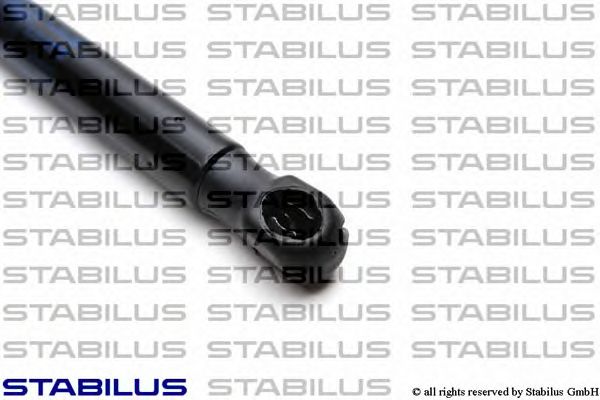 STABILUS - 7958RN - Пружина газова RENAULT Megane 09/02>