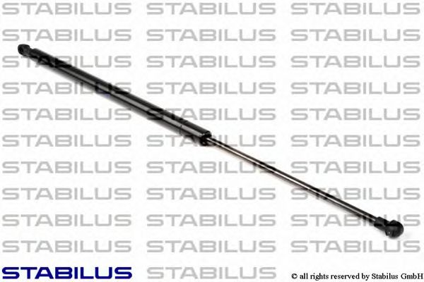 STABILUS - 7961RP - Газовый амортизатор