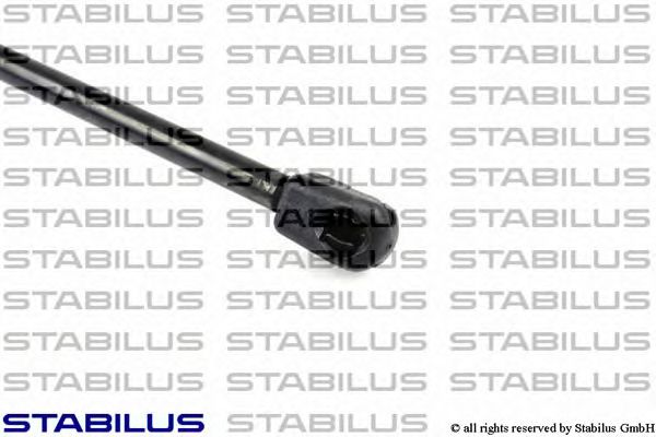 STABILUS - 8481CJ - Амортизатор багажника VW T4 90-03