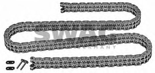 SWAG - 99 11 0365 - Ланцюг привода MB OM601/OM602/OM603 з замком