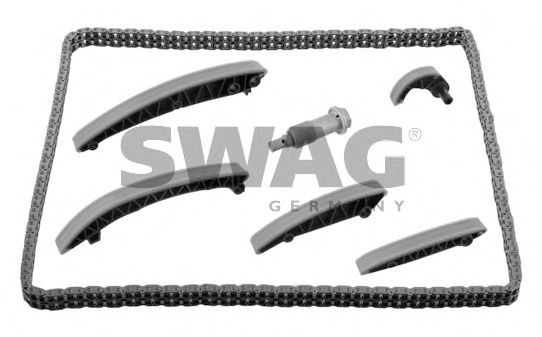 SWAG - 99 13 0321 - Натяжник ланцюга MB W211/S211, W163, W164 E 280CDI-ML 400CDI 02