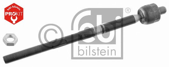 FEBI BILSTEIN - 26045 - Кермова тяга лів./прав. VW A3/Caddy III/Golf/Passat 03-