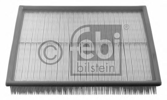 FEBI BILSTEIN - 30368 - Фільтр повітряний Opel Astra-G/H, Zafira 1.2-2.0 98-