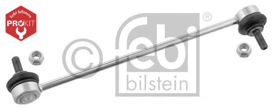 FEBI BILSTEIN - 32194 - Тяга стабілізатора передн. ліва/права Citroen Nemo 08- /Fiat Fiorino 07- , Linea 07- , Qubo 08- /Peugeot Bipper 08-