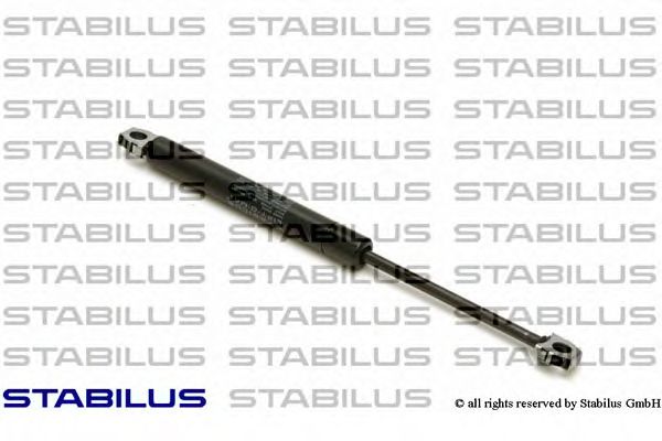 STABILUS - 1577BL - Пружина газова BMW 518i 09/89-01/97