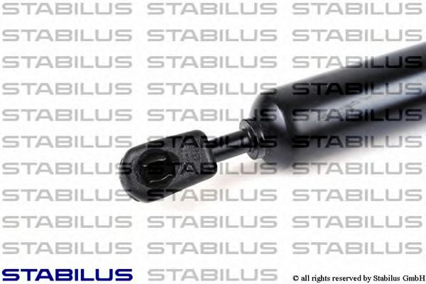 STABILUS - 8481CJ - Амортизатор багажника VW T4 90-03