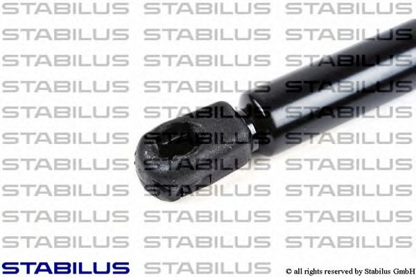 STABILUS - 9968GI - Амортизатор багажника Audi A6;VW Passat (SED/KOMBI) 97-05