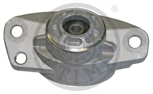 OPTIMAL - F8-6349 - Опора амортизатора зад. Audi A3 05.03-; VW Golf V  4x4