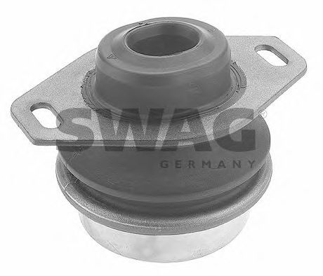 SWAG - 64 13 0011 - Опора двигуна Peugeot Evansion (22, U6) 2.0 16V,2.0 HDI,2.0