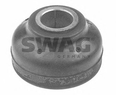 SWAG - 70 60 0004 - Ø 14mm Втулка стабілізатора перед. Fiat Fiorino 1.0-1.7D 01.80-10.99