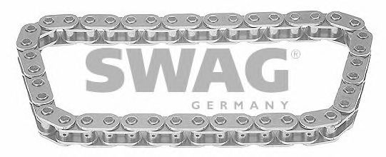 SWAG - 99 11 0375 - Ланцюг автомобільний