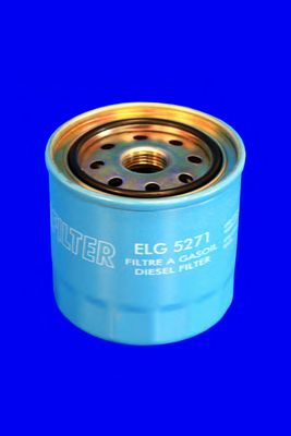 MECAFILTER - ELG5271 - ELG5271 Фільтр палива