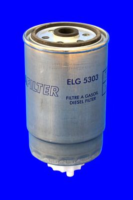 MECAFILTER - ELG5303 - ELG5303 Фільтр палива